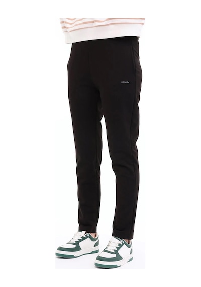 Kinetix Wb Track Pnt 22sn84 5fx Kadın Eşofman Altı Siyah