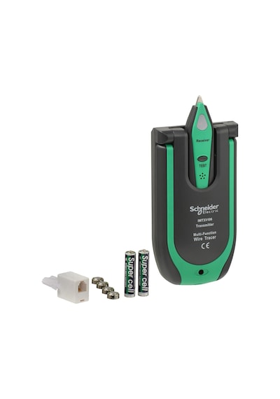 Schneider Elektrik Çok Fonksiyonlu Kablo Takip Cihazı bili Bili