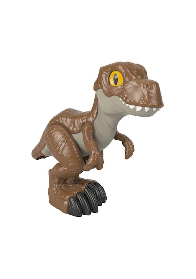 İmaginext JurassicWorld XL Dinozor-Kahverengi GWN99 HCH93
