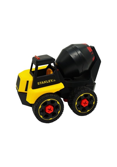 Stanley Jr. - Tak Çıkar Beton Mikseri - Xl