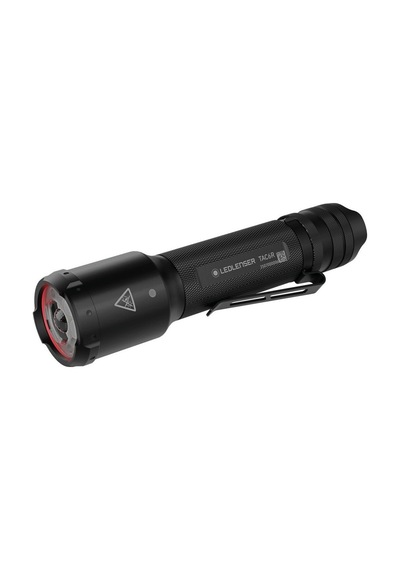 Ledlenser Tac6r Taktikal Outdoor Set Siyah