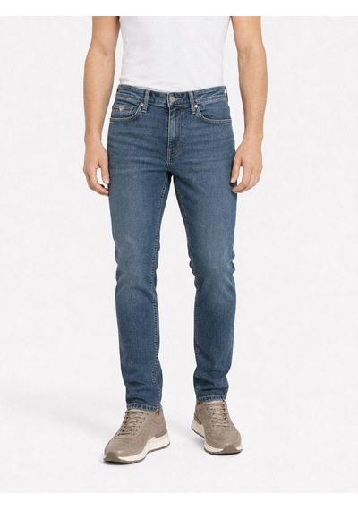 Loft Ricardo Slim Fit Erkek Pantolon Lf2044397 Q1.v1 Denim