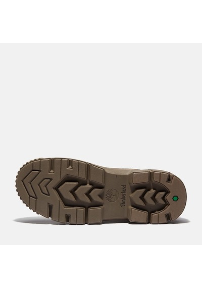 Timberland Greyfield Mid Lace Up Kadın Bot-33975 Kahverengi