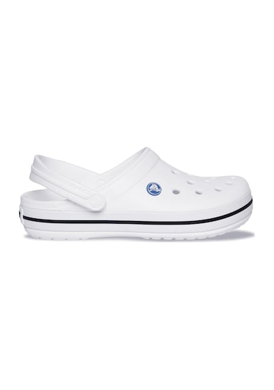 Crocs 11016 Crocband White Uni̇sex Terli̇k Beyaz