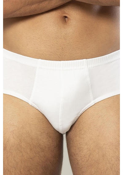 Erdem Beyaz Penye Slip 1300 Beyaz