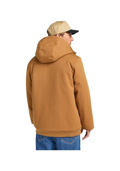 Bıllabong Billabong All Day Jacket Erkek Bej Ceket Tob Bej