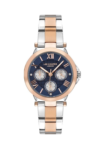 Lee Cooper LC07445.590-NM Rose Gold Bayan Kol Saati