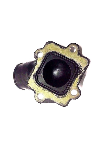 Yamaha Bws 100 Karbüratör Boğazı Manifold Taiwan