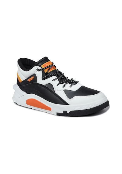 Jump 29103 Yüksek Bilekli Erkek Spor Ayakkabı Ckr00730 001