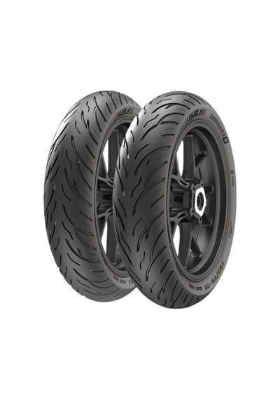 Anlas 90/90-14 Tournee 2 Tubeless Reınforced Adet 6468
