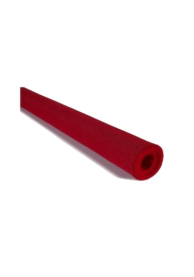 İtalyan Krapon Kağıdı No:392 Red 90 Gr 50 150 Cm