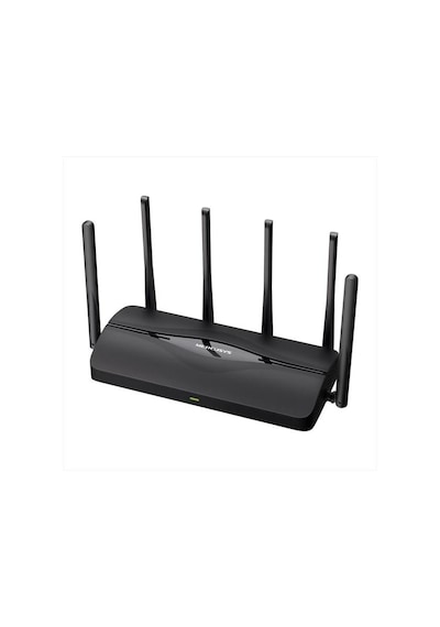Mercusys Mr37be Wıfı7 Be6500 Dual Band Router