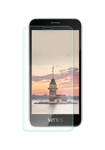 Vestel Venüs Uyumlu V3 5040 Için Nettech 0.3 Mm Cam Ekran Koruyucu (469682256)