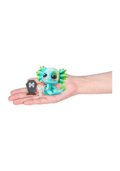 5um04000 Axolotls Sürpriz Paket