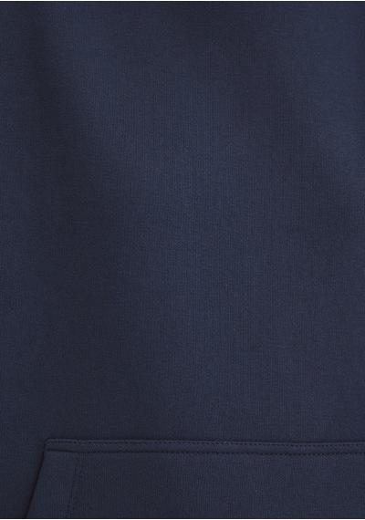 Mavi - Kapüşonlu Lacivert Basic Sweatshirt 167299-70488