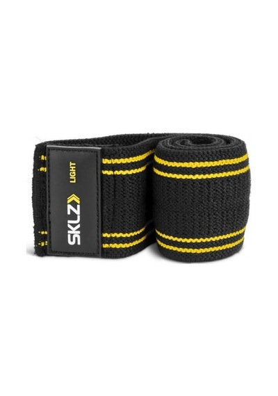 Sklz Pro Knit Mini Band Light 1009 Çok Renkli