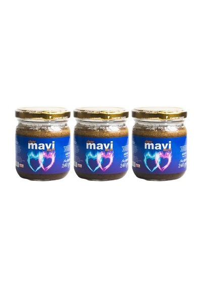 Mavi Macun 3 x 240 G