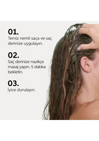 Invigo Scalp Balance Hassas Saç Derisi Maskesi 150 Ml