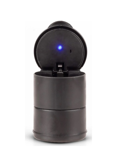 Hepu Hp-77 Led Işıklı Araç İçi Küllük