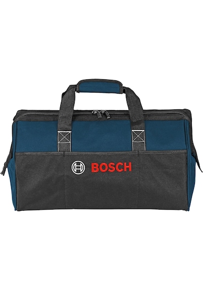 Bosch Professionel GGP 12V-25 2x3AH Çift Akülü Budama Makası + Bosch Bez Takım Alet Çantası - 06008D8100