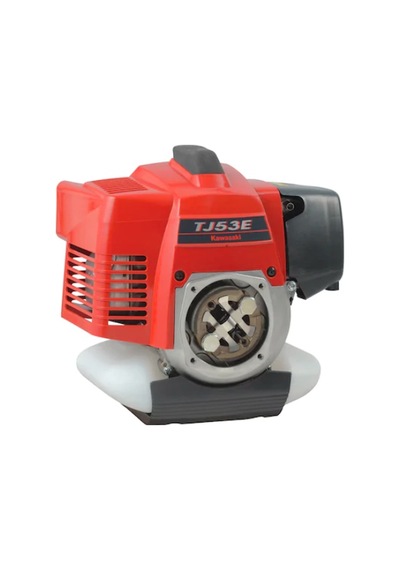 Kawasaki TJ53E 2 Zamanlı 7500 Devir 3 HP Benzinli Motor Easy Starter