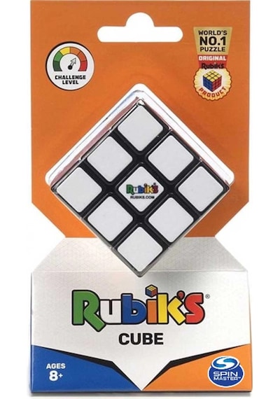 3x3 Küp Puzzle 6063968