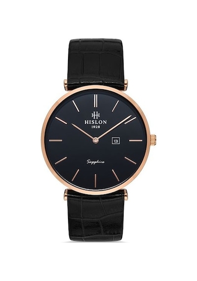 Cl119r-04br Hislon Erkek Kol Saati