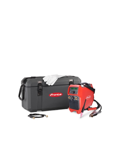 Fronius Artis 210 Set 210 Amper Argon Tig Kaynak Makinesi