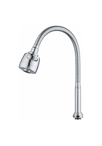 Esnek Boyun Kubar/krom 50 Cm