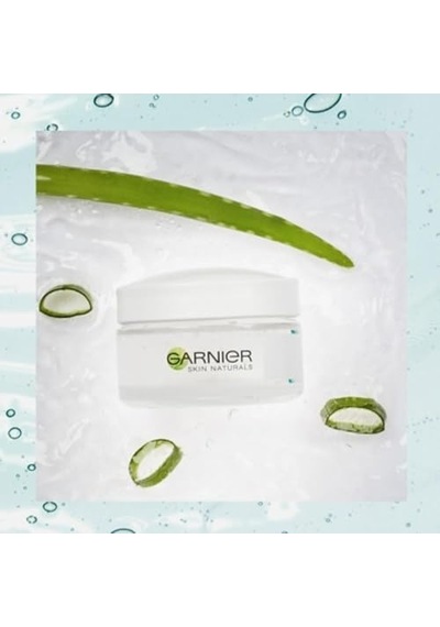 Garnier Hyaluronik Aloe Jel 1 Paket