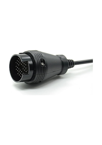 Mercedes Benz Obd2 Araç 38 Pin 16 Pine Çeviren Bağlantı Kablosu