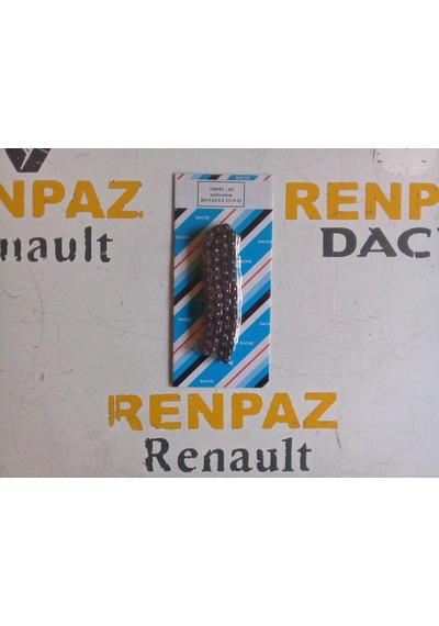 Renault 9/11/12/19/21 1.3-1.4-1.6 Eksantrik Zinciri 7700722758