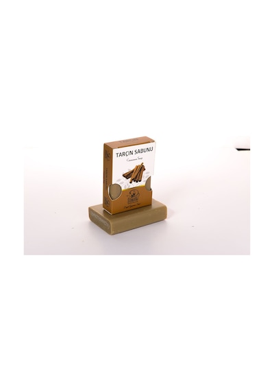 Osmanlı Sabunları Tarçın Sabunu 100 G