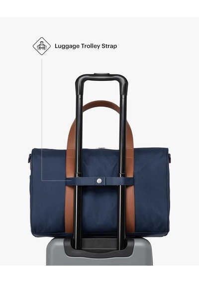 Herschel Supply Co. Herschel Novel Carry On Silindirik Spor Ayakk Diğer