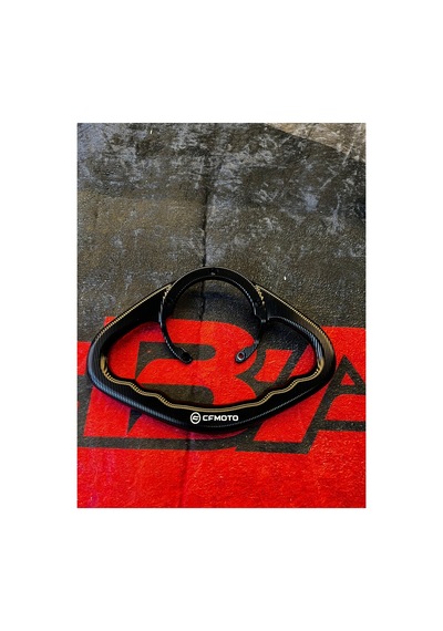 Bey Motors Cf Moto Depo Üstü Tutamaç - 876417030