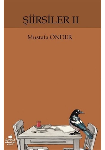 Şiirsiler Iı / Mustafa Önder