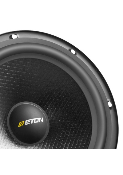 Eton Pow 16+ 16.5cm 2 Yollu Komponent Hoparlör