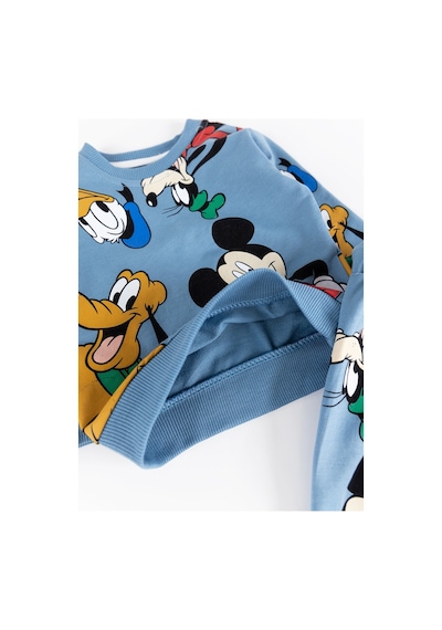 Babymod Figürlü 2'li Kız-Erkek Bebek Takım 001