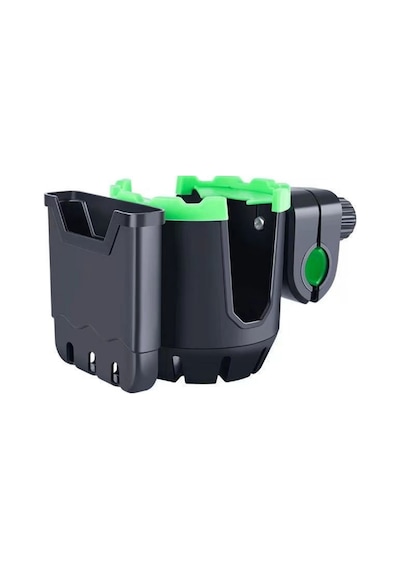 Motorsiklet Bisiklet Atv Telefon Ve Bardak Tutucu Tutacağı 2in1 X23 1 Adet