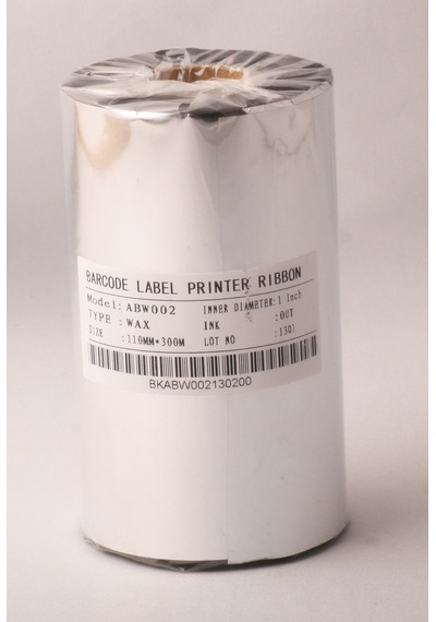 Oem 110-300 Wax-Resine Ribbon