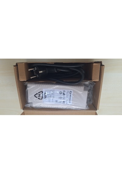 High Poe Midspan, 60 W