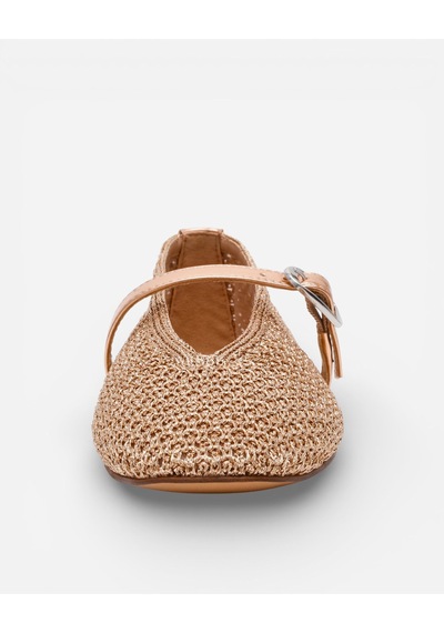 Steve Madden Gayla Rose Gold Kadın Rose Gold Babet Gayla Rose Gold