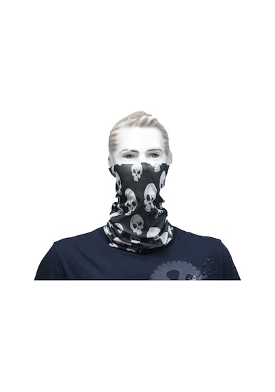 Vexo Bandana Skull