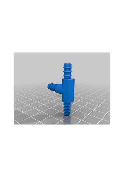 2002-2009 Renault Megane 2 Ön Cam Yıkama Hortumu T Adaptörü