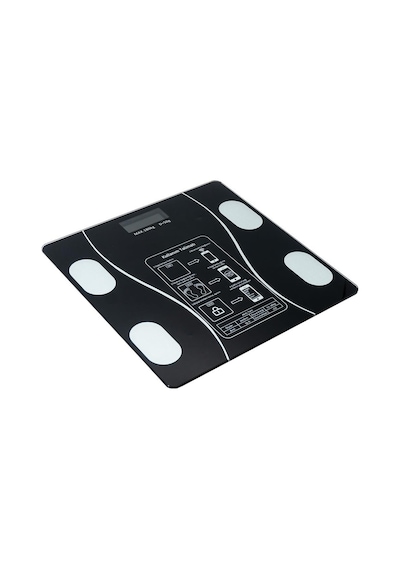 Hegi 239100118 Bluetooth Akıllı Dijital Baskül