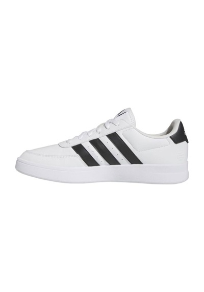 Adidas Breaknet 2.0 Kadın Beyaz Günlük Ayakkabı Ayakkabı Hp9445