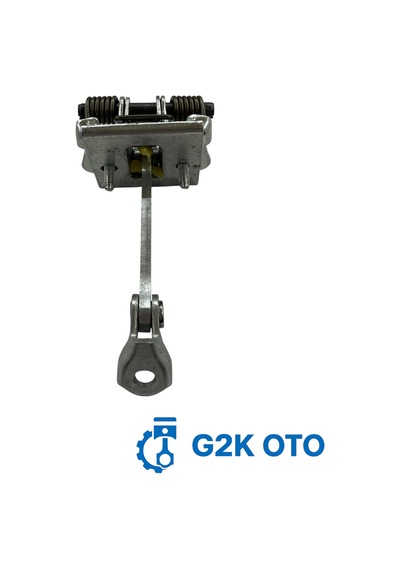 Peugeot 307 Arka Kapı Gergisi Sağ / Sol 9181.k0 9181.p1 9181.g8