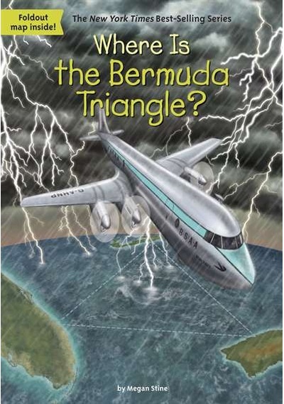 Where Is the Bermuda Triangle? 9781524786267