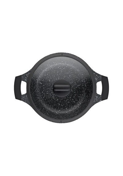 Kela 12219 Stella Nova Kapaklı Sos Tenceresi 24cm
