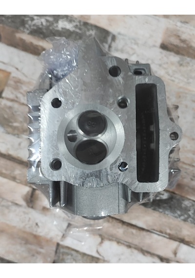 Cup/kh/sfc/flc 100cc Silindir Üst Kapak Komple 00